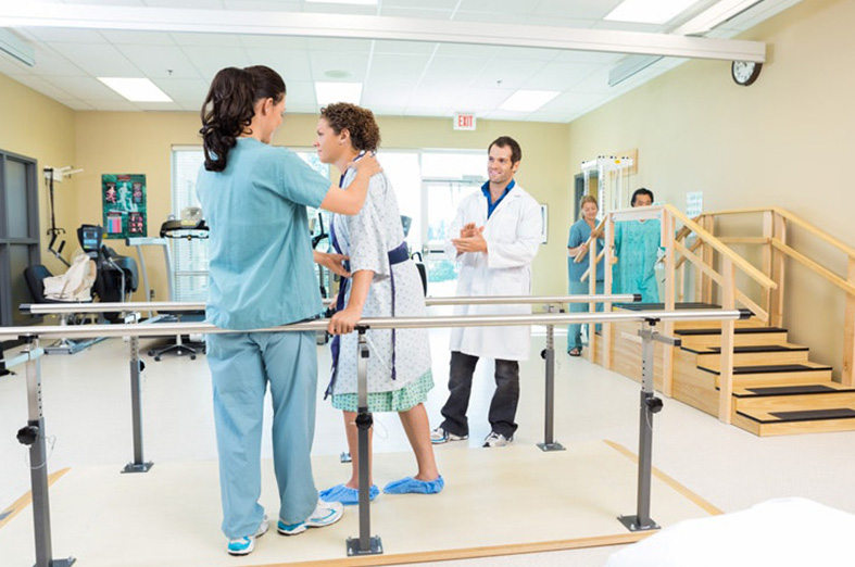 Nörolojik Rehabilitasyon