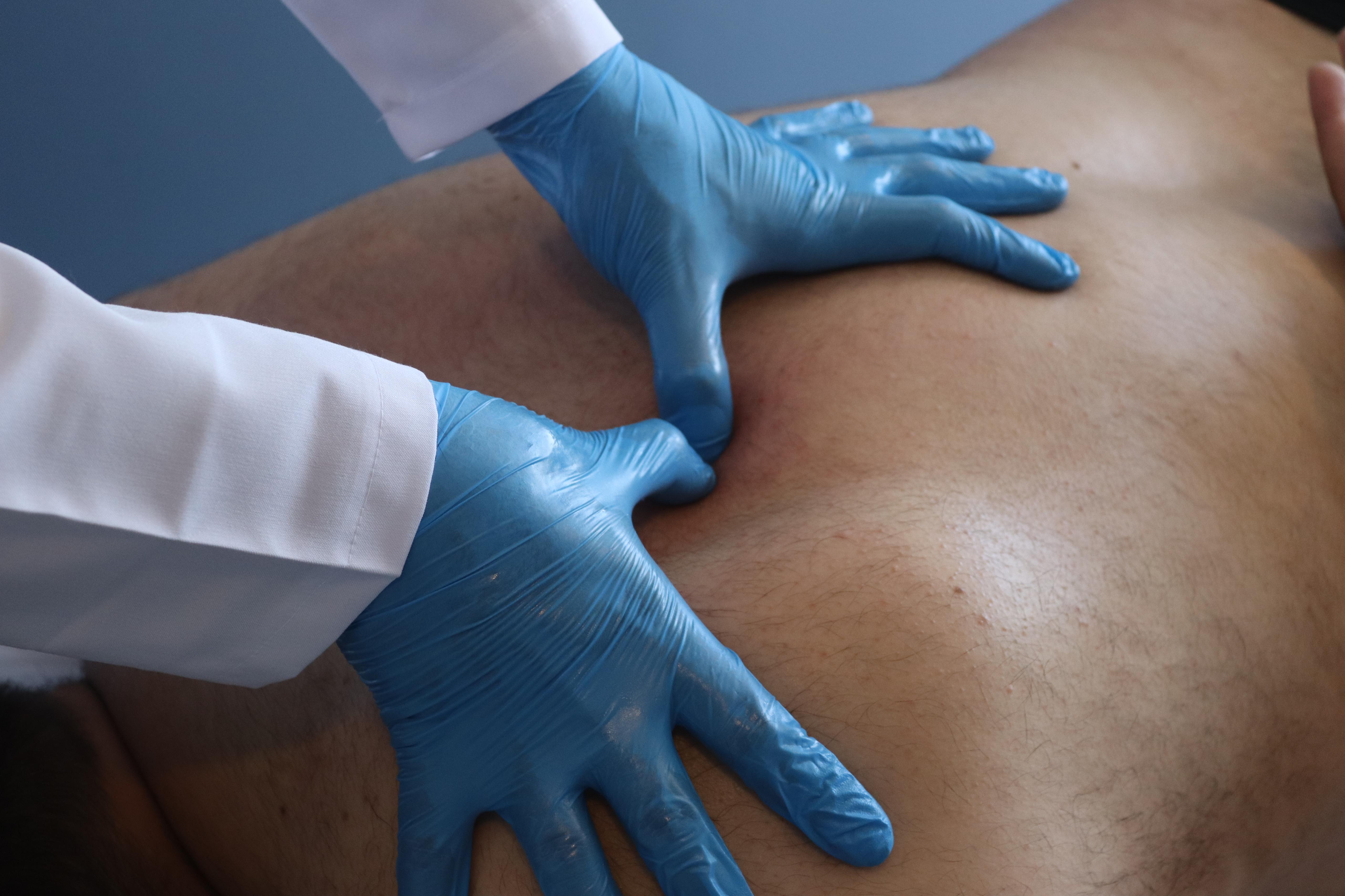 Bel ve Boyun Fıtığı