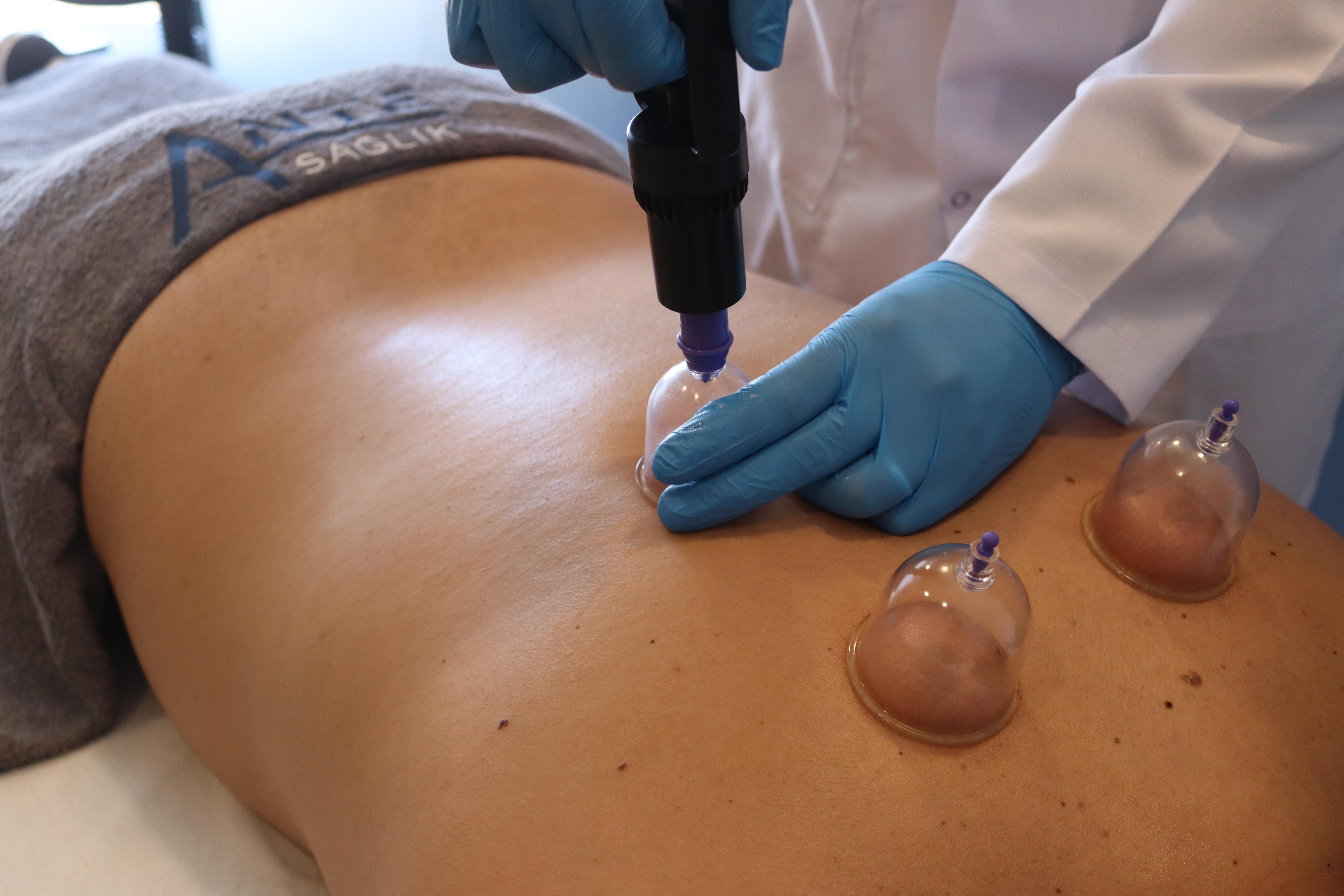 Uzman Fizyoterapist & Osteopat Abdullah Yahya Okur İzmit/Kocaeli