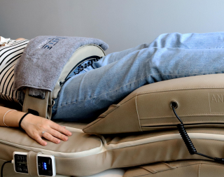 Uzman Fizyoterapist & Osteopat Abdullah Yahya Okur İzmit/Kocaeli