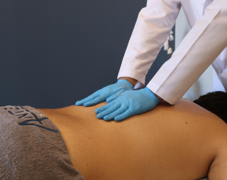 Uzman Fizyoterapist & Osteopat Abdullah Yahya Okur İzmit/Kocaeli